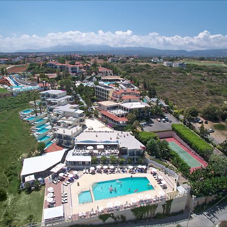 فندق Rethymno Mare Royal & Water Park سْكاليتا المظهر الخارجي الصورة