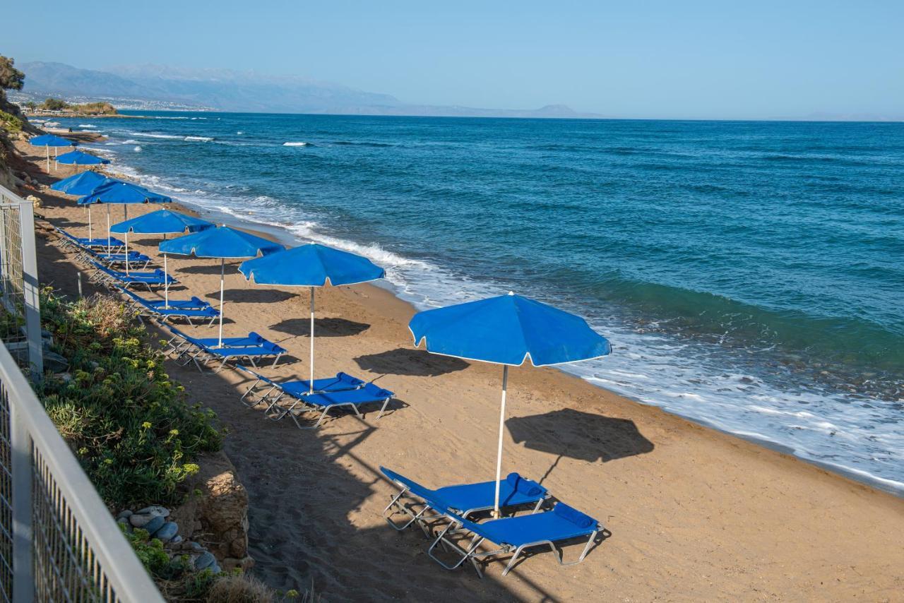 فندق Rethymno Mare Royal & Water Park سْكاليتا المظهر الخارجي الصورة