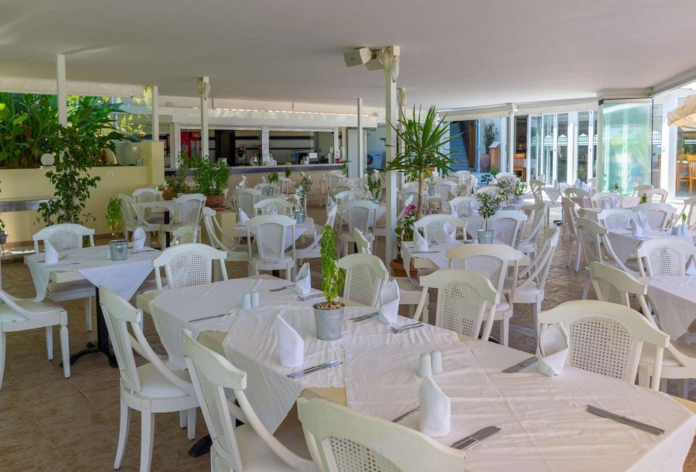 فندق Rethymno Mare Royal & Water Park سْكاليتا المظهر الخارجي الصورة