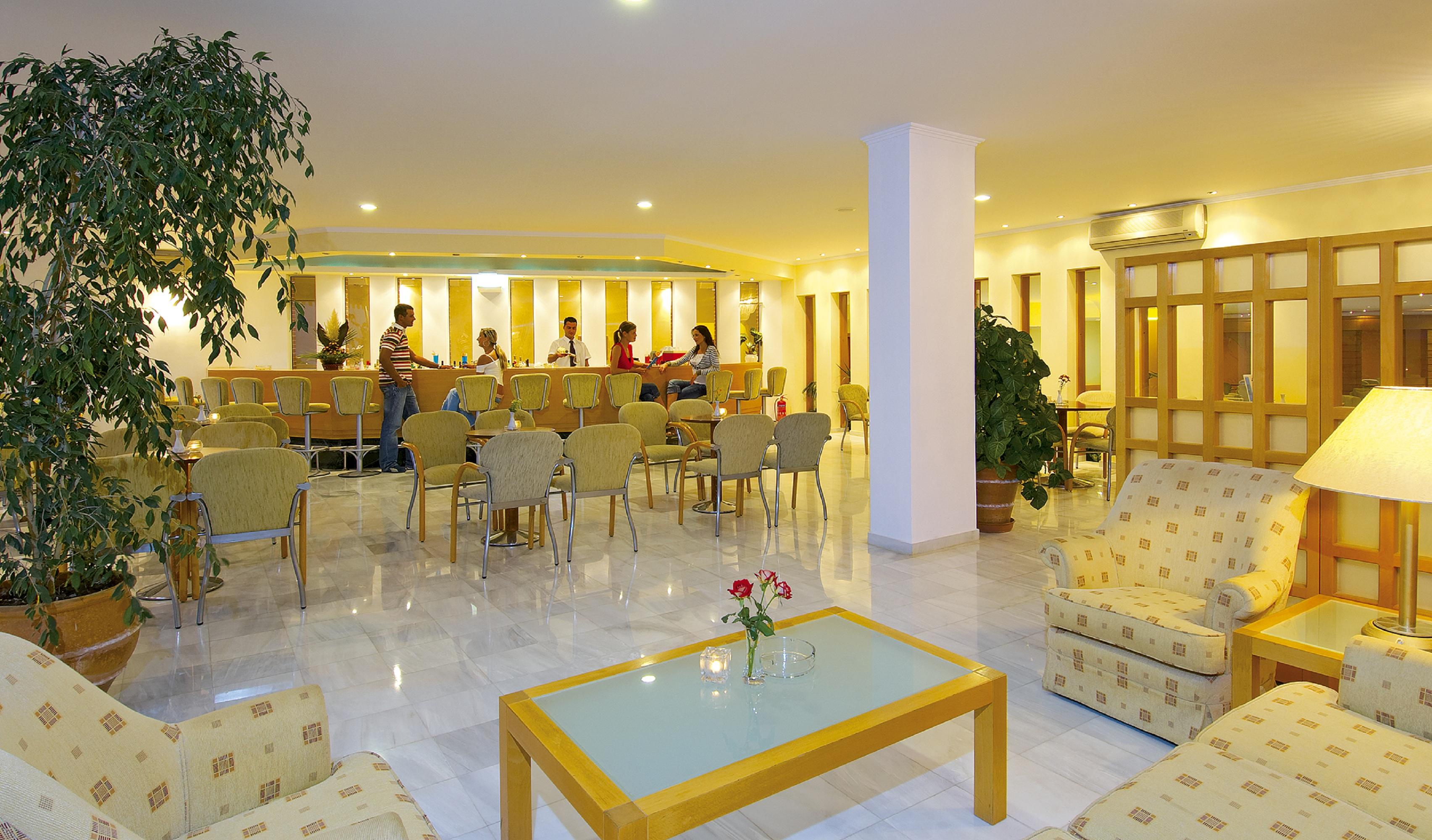 فندق Rethymno Mare Royal & Water Park سْكاليتا المظهر الخارجي الصورة