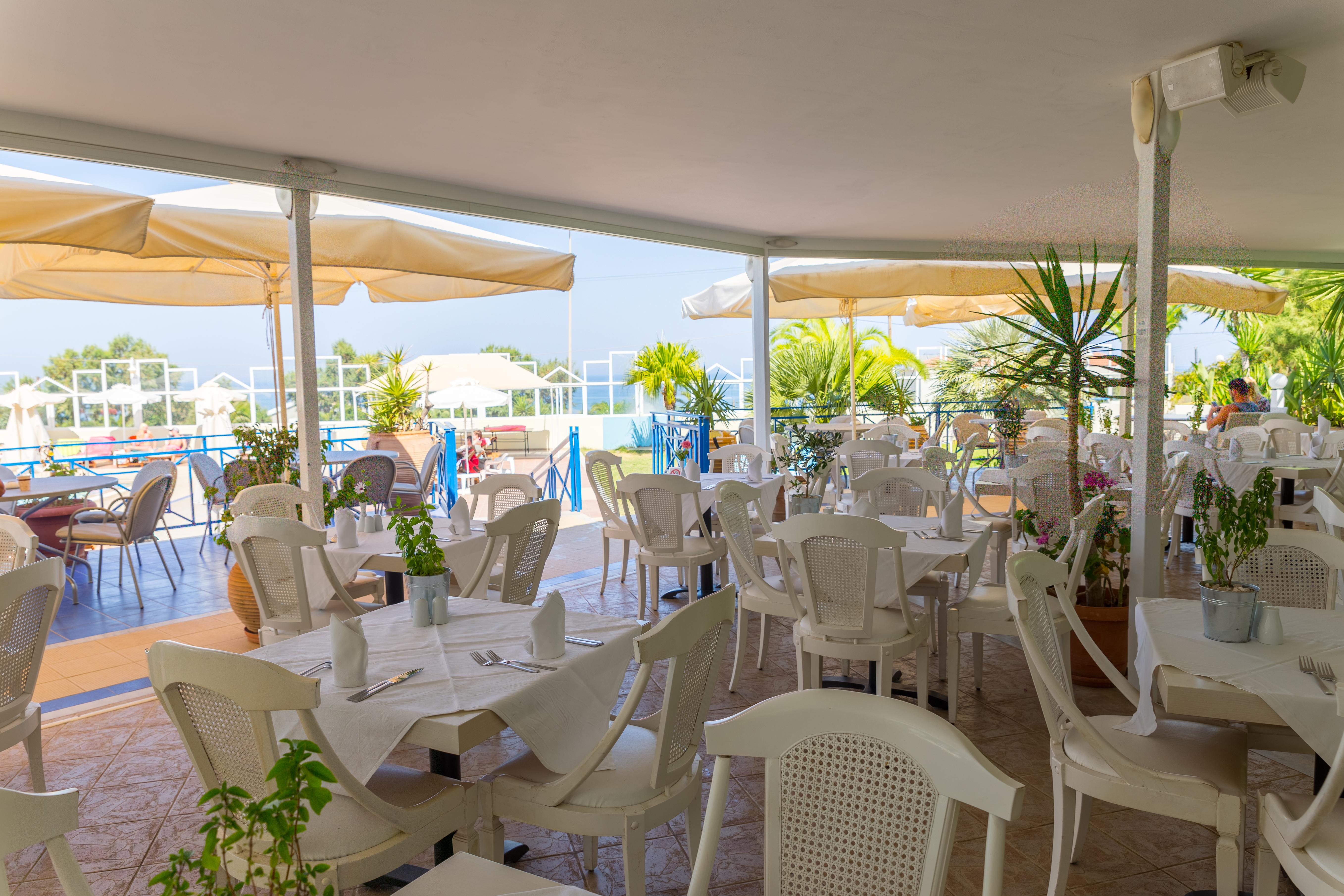 فندق Rethymno Mare Royal & Water Park سْكاليتا المظهر الخارجي الصورة