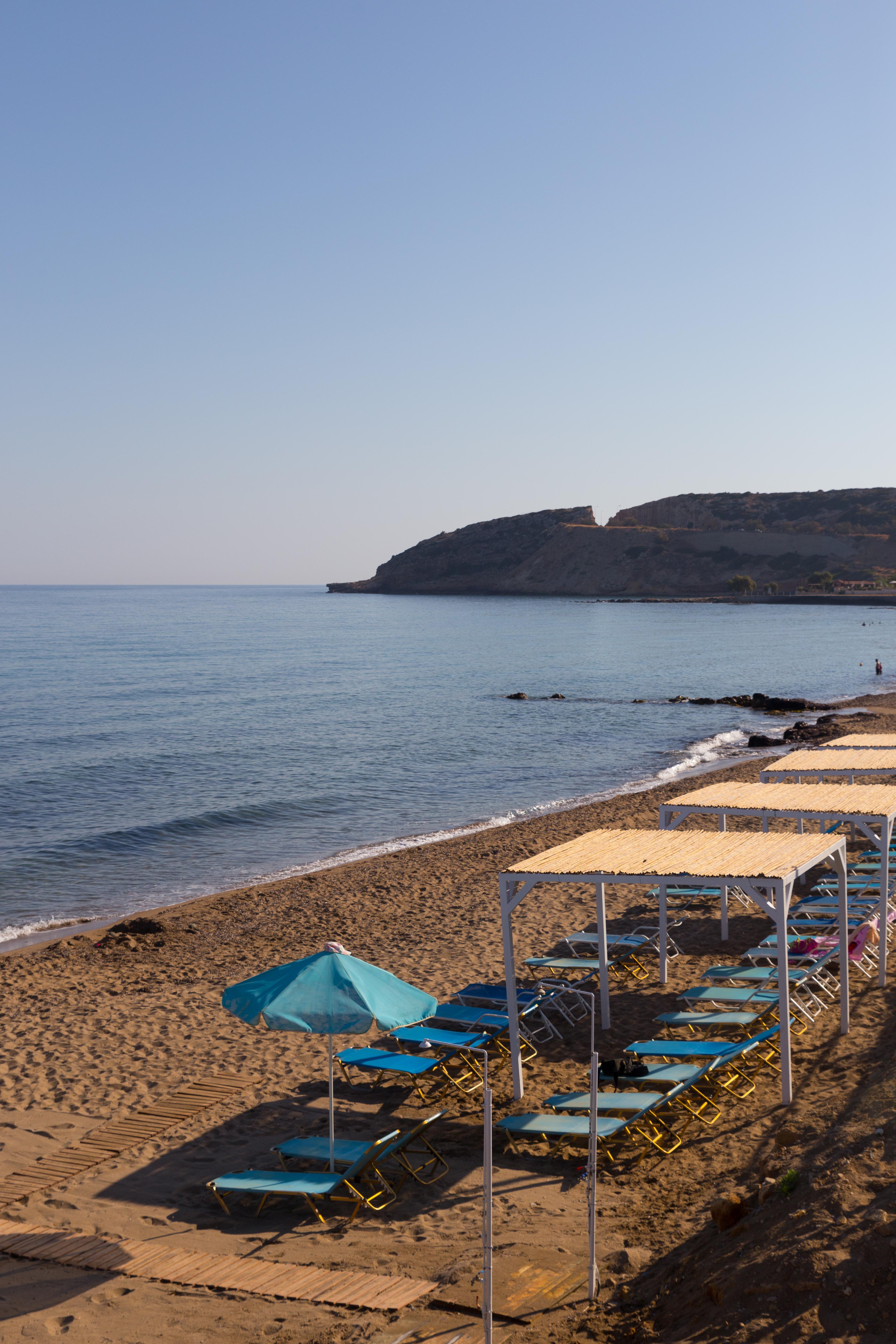 فندق Rethymno Mare Royal & Water Park سْكاليتا المظهر الخارجي الصورة