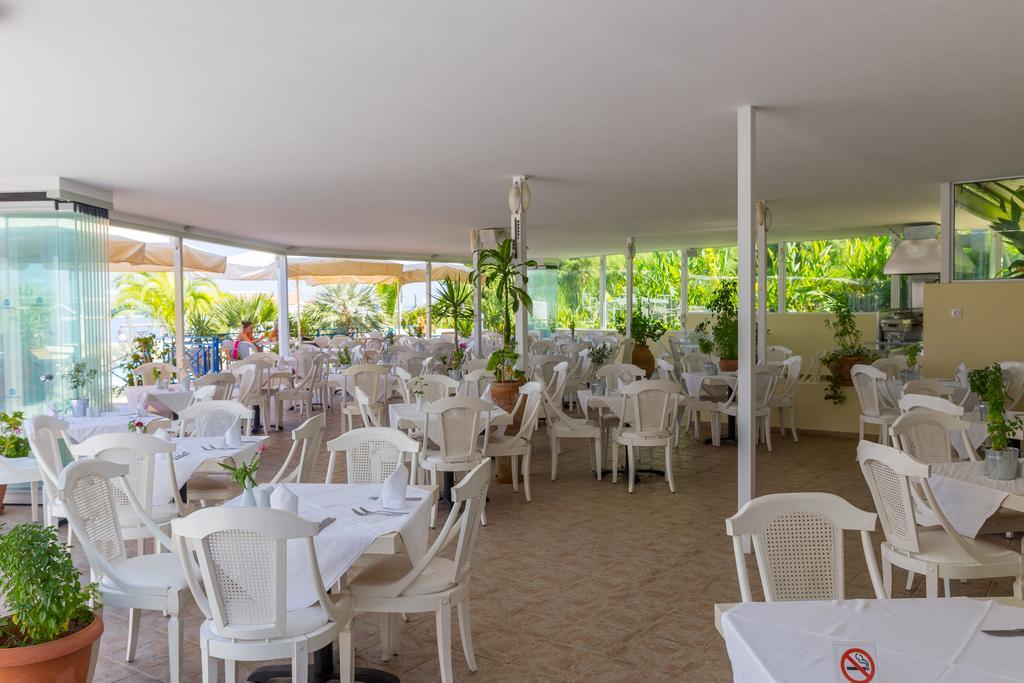 فندق Rethymno Mare Royal & Water Park سْكاليتا المظهر الخارجي الصورة
